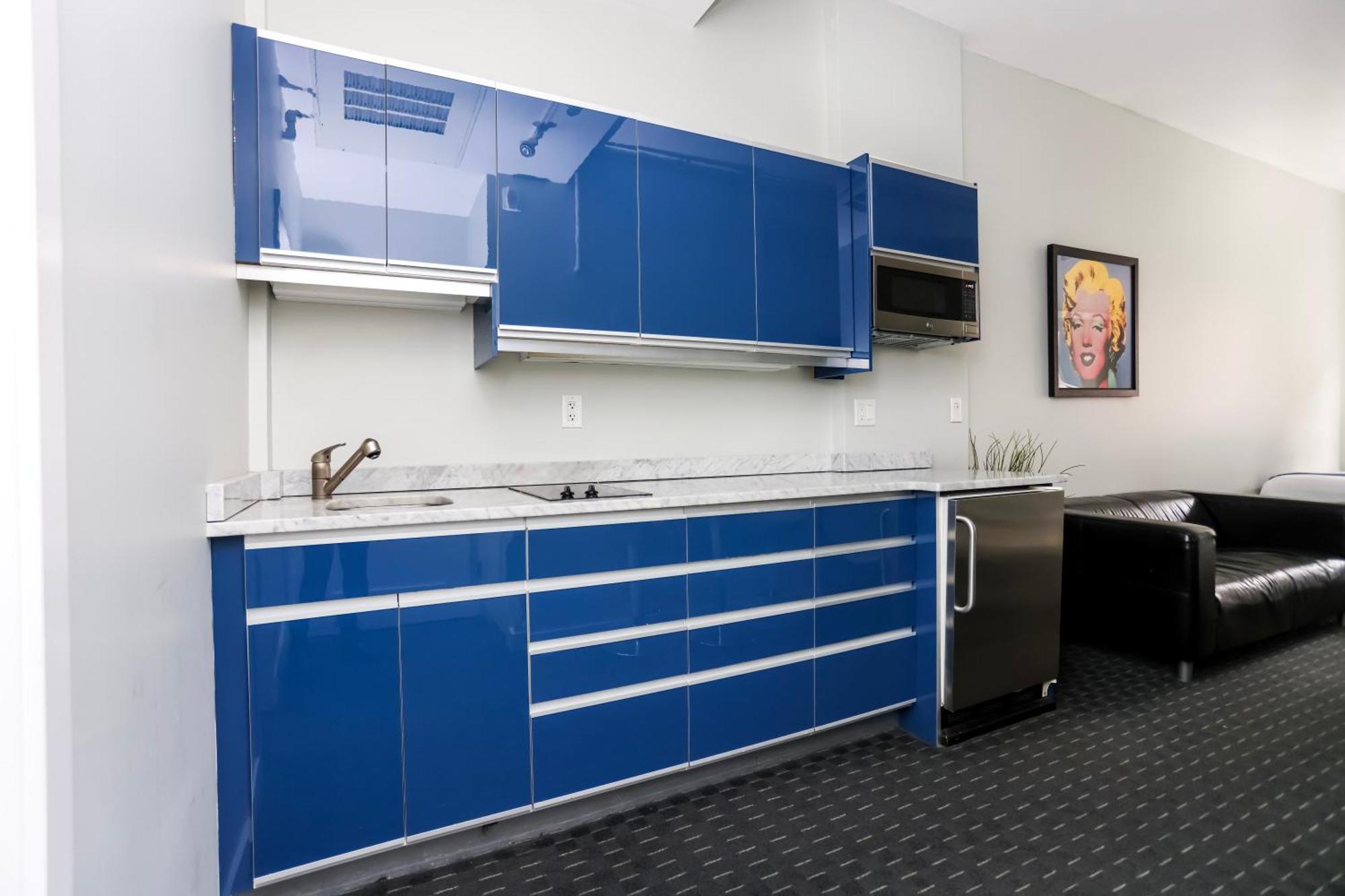 Stylish Studio On Newbury St #3 Boston Exteriör bild
