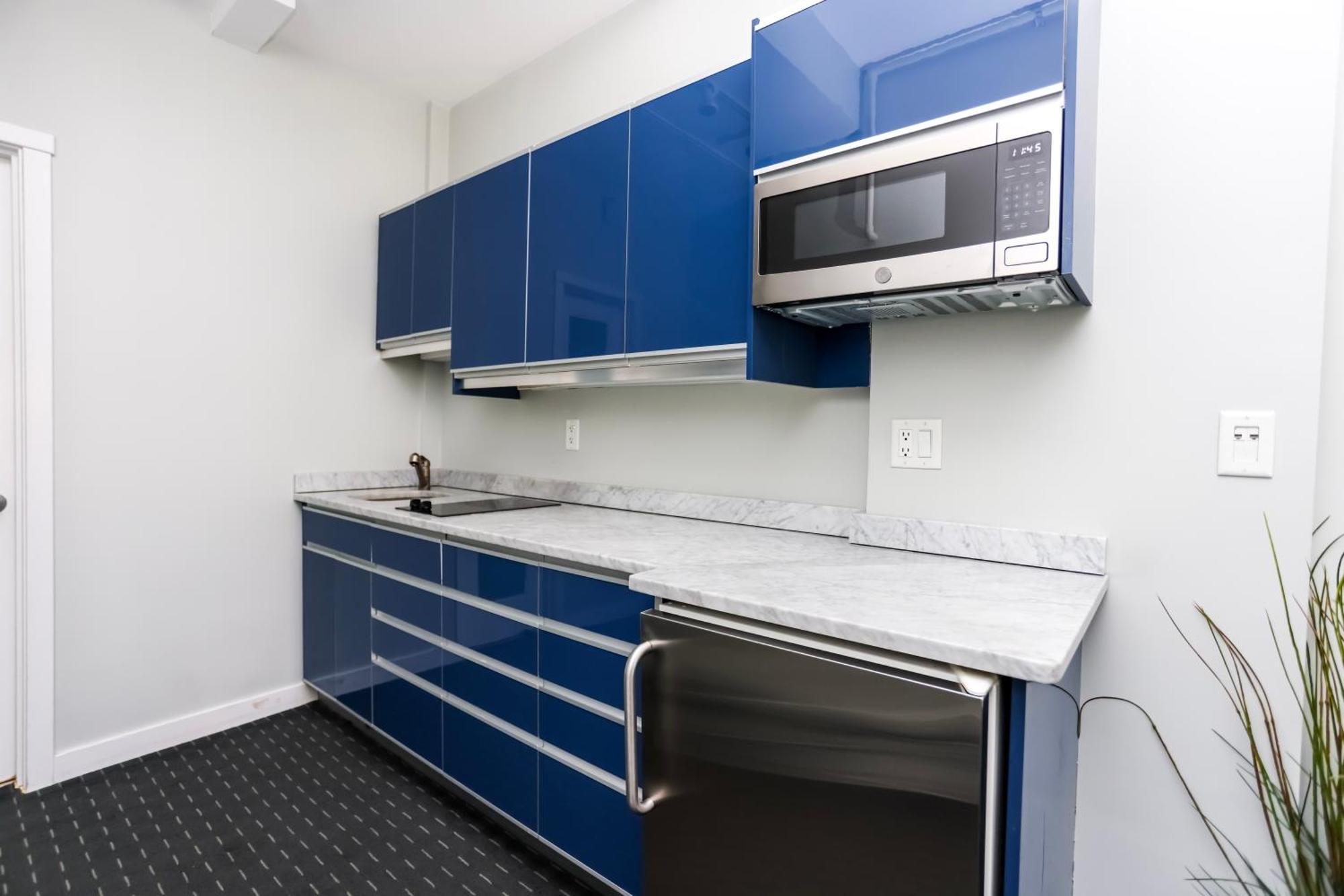 Stylish Studio On Newbury St #3 Boston Exteriör bild