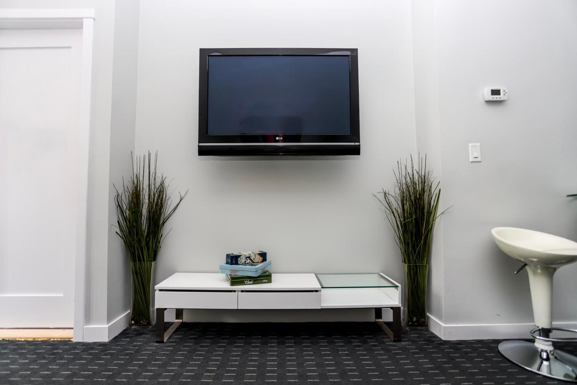 Stylish Studio On Newbury St #3 Boston Exteriör bild